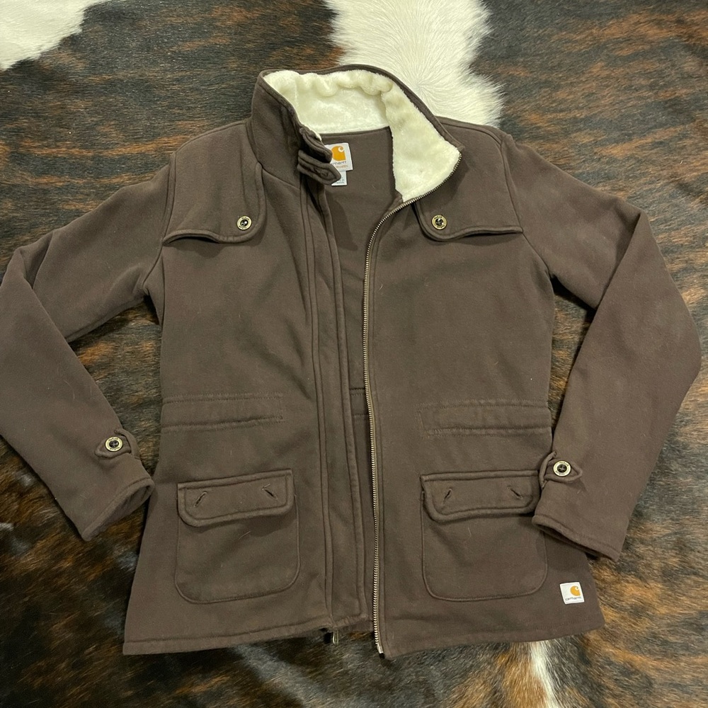 Women’s Carhartt jacket